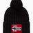 Napapijri Semiury Bere Black