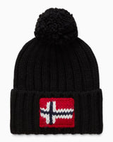 Napapijri Semiury Bere Black