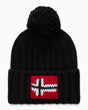 Napapijri Semiury Bere Black