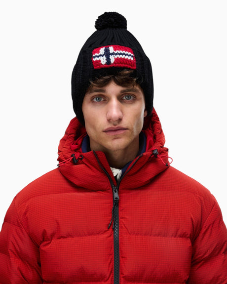 Napapijri Semiury Bere