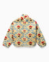 Shima Full-Zip Kadın Ceket