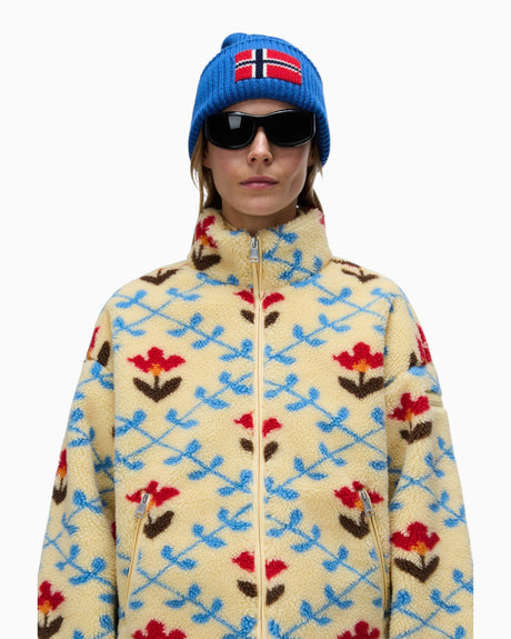 Napapijri Shima Full-Zip Kadın Ceket