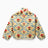 Napapijri Shima Full-Zip Kadın Ceket AOP Flower FDU
