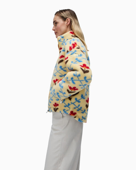 Napapijri Shima Full-Zip Kadın Ceket