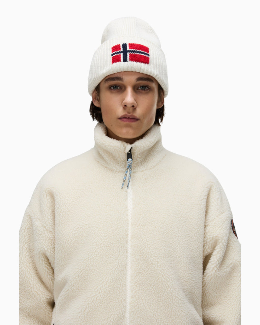 Napapijri T-Fiemme Erkek Sweatshirt