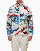 Napapijri T-Fiemme Erkek Sweatshirt