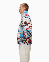 Napapijri T-Fiemme Erkek Sweatshirt