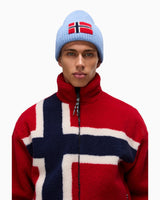 Napapijri T-Fiemme Erkek Sweatshirt