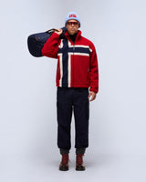 Napapijri T-Fiemme Erkek Sweatshirt