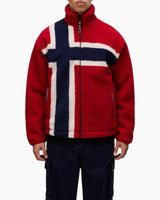 Napapijri T-Fiemme Erkek Sweatshirt