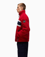 Napapijri T-Fiemme Erkek Sweatshirt