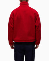Napapijri T-Fiemme Erkek Sweatshirt