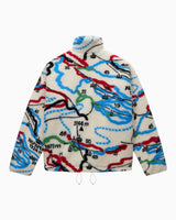 Napapijri T-Fiemme Erkek Sweatshirt