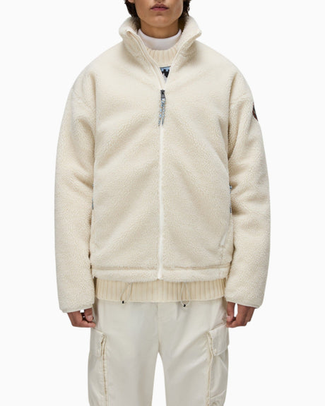 Napapijri T-Fiemme Erkek Sweatshirt