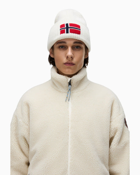 Napapijri T-Fiemme Erkek Sweatshirt