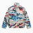 Napapijri T-Fiemme Erkek Sweatshirt AOP FZE