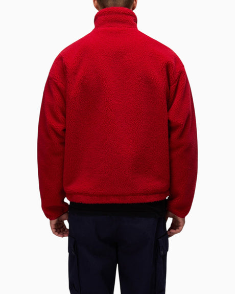 Napapijri T-Fiemme Erkek Sweatshirt