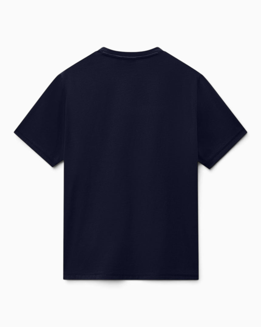 Tiki Short-Sleeve T-Shirt