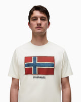 Tiki Short-Sleeve T-Shirt
