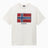 Napapijri Tiki Short-Sleeve T-Shirt White Whisper