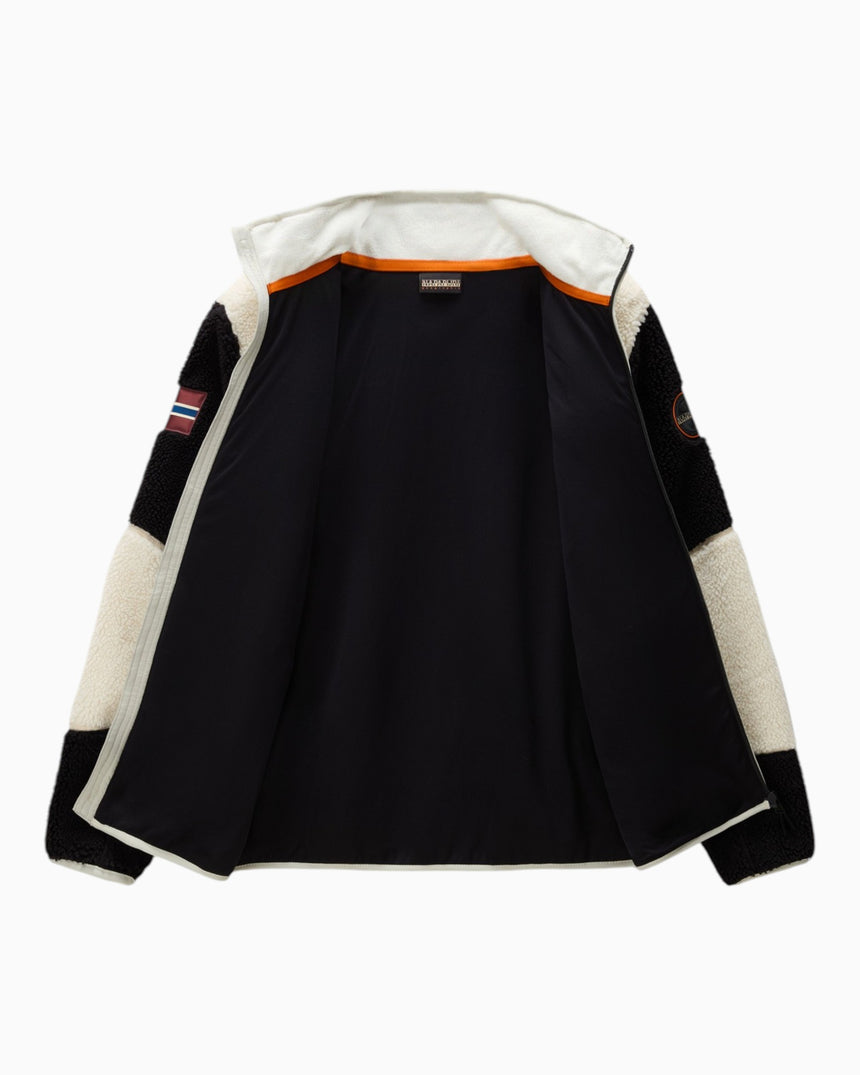 Yupik FZ 3 Erkek Sweatshirt