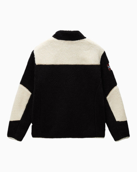 Napapijri Yupik FZ 3 Erkek Sweatshirt