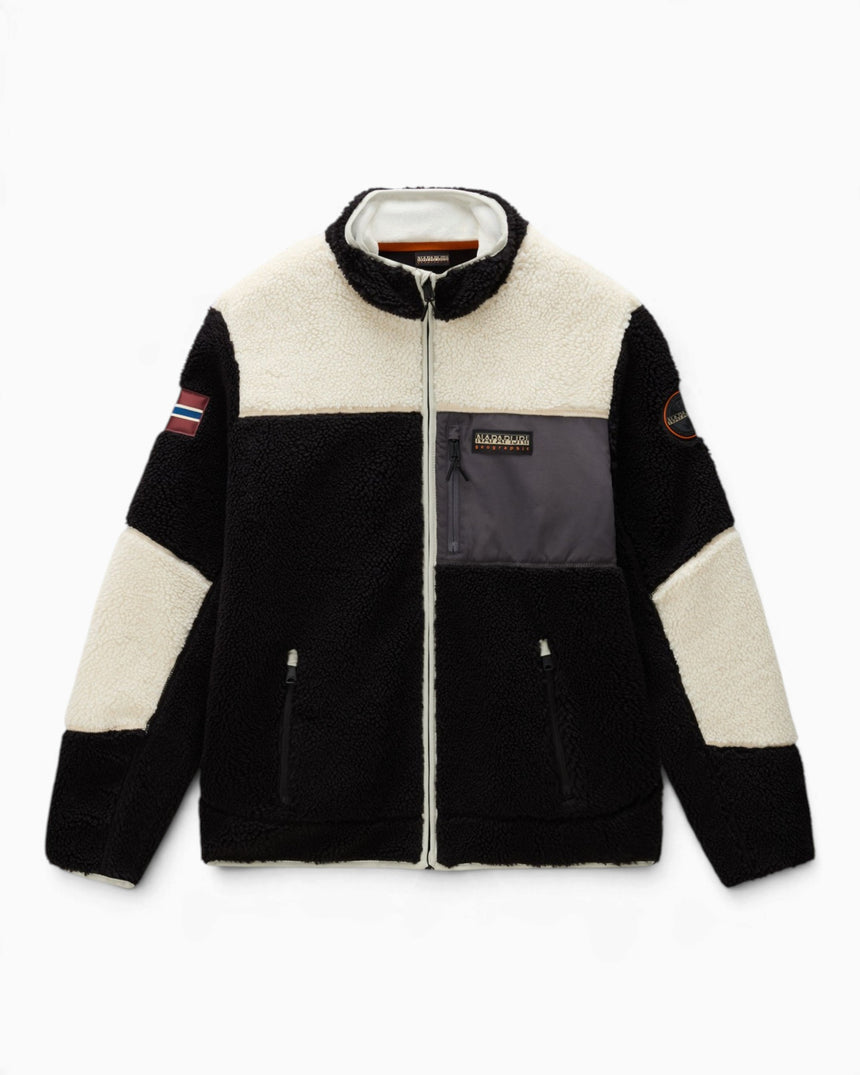 Yupik FZ 3 Erkek Sweatshirt