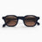 Nassuh Gracia Güneş Gözlüğü Black/Brown