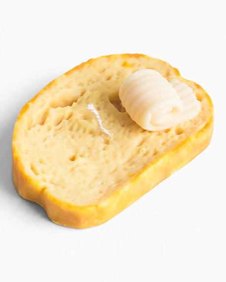 Nata Concept Store Bread & Butter Candle