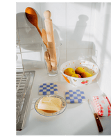 Nata Concept Store Butter Candle - Unsalted
