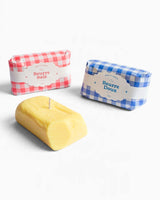 Nata Concept Store Butter Candle - Unsalted