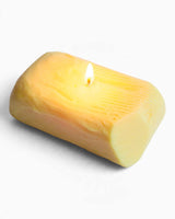 Nata Concept Store Butter Candle - Unsalted