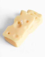 Nata Concept Store Cheese Slices Candle