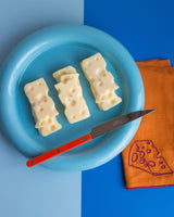 Nata Concept Store Cheese Slices Candle