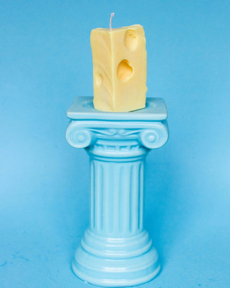 Nata Concept Store Emmental Candle