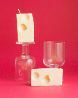 Nata Concept Store Emmental Candle