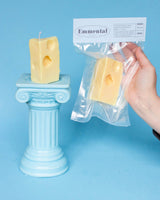 Nata Concept Store Emmental Candle