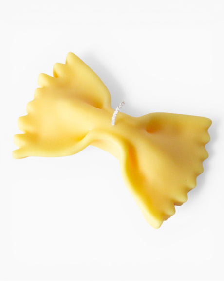Nata Concept Store Farfalle Candle