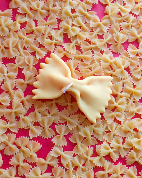 Nata Concept Store Farfalle Candle
