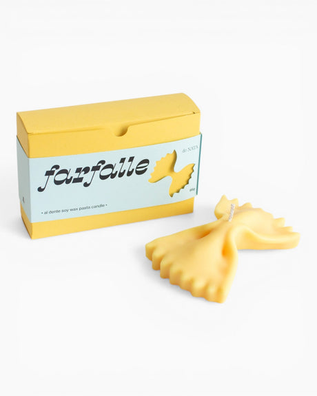 Nata Concept Store Farfalle Candle