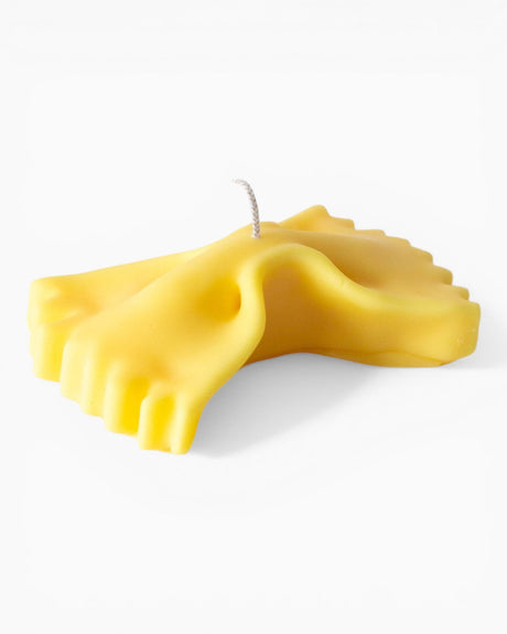 Nata Concept Store Farfalle Candle