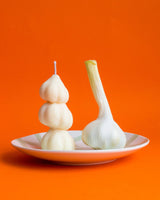 Nata Concept Store Garlic Trio Candle