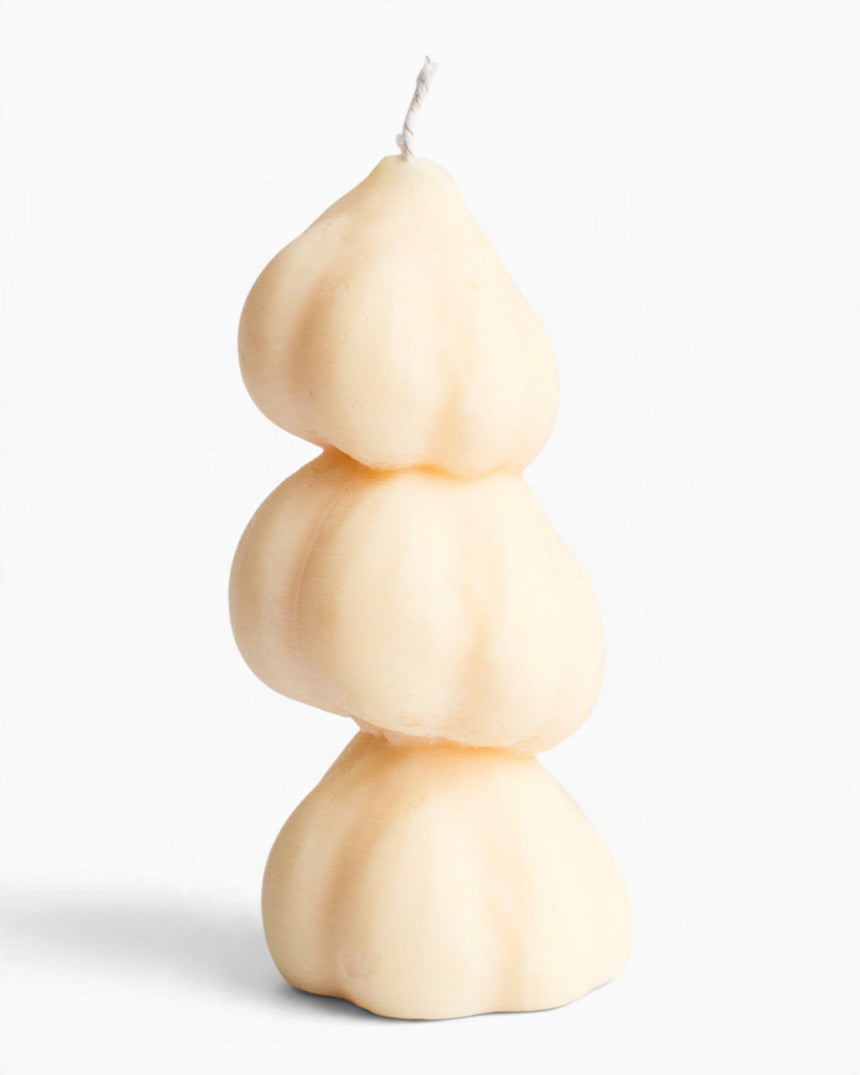 Nata Concept Store Garlic Trio Candle