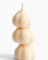 Nata Concept Store Garlic Trio Candle