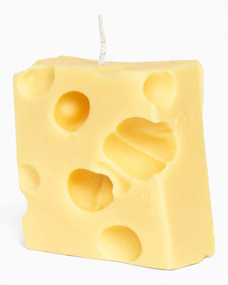 Nata Concept Store Gruyere Candle