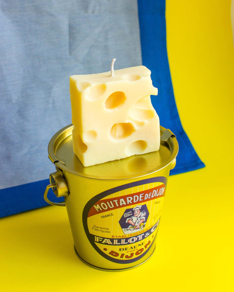Nata Concept Store Gruyere Candle