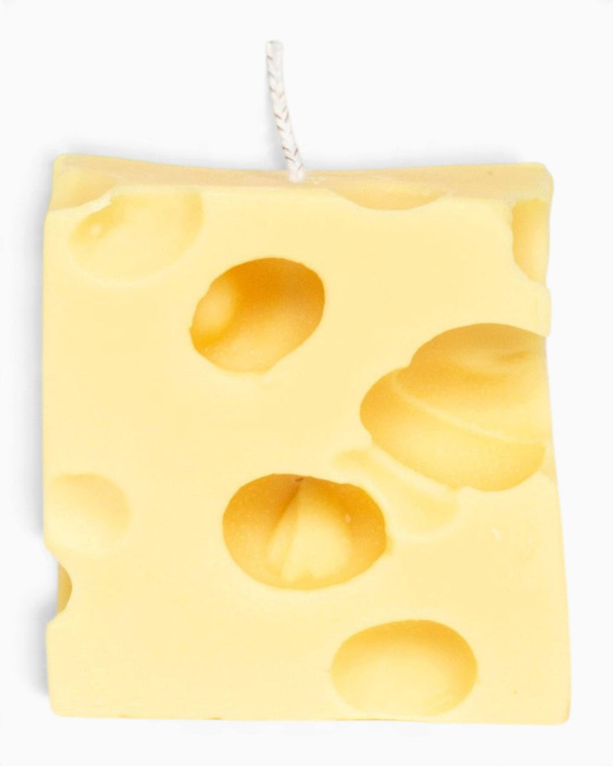 Nata Concept Store Gruyere Candle