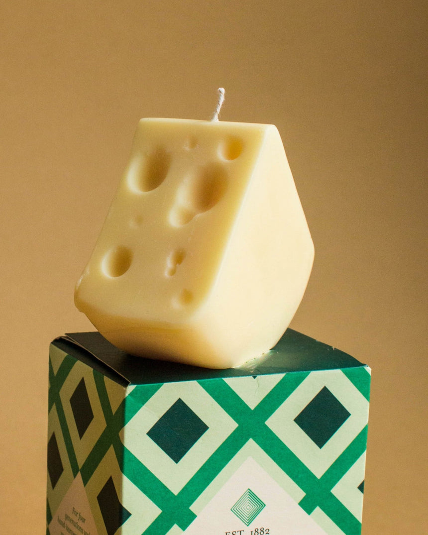 Nata Concept Store Maasdam Candle