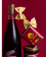 Nata Concept Store Mini Farfalle Candle