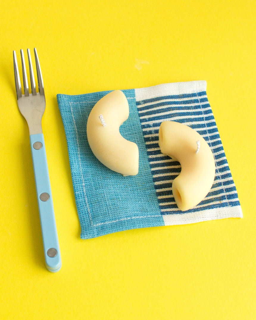 Nata Concept Store Mini Macaroni Candle